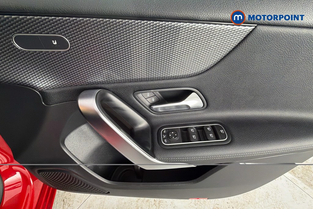 Mercedes-Benz A Class Sport Manual Petrol Hatchback - Stock Number (1629658) - 19th supplementary image