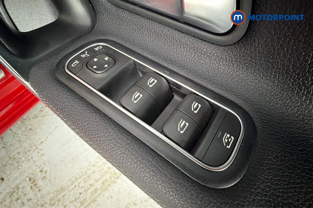Mercedes-Benz A Class Sport Manual Petrol Hatchback - Stock Number (1629658) - 20th supplementary image