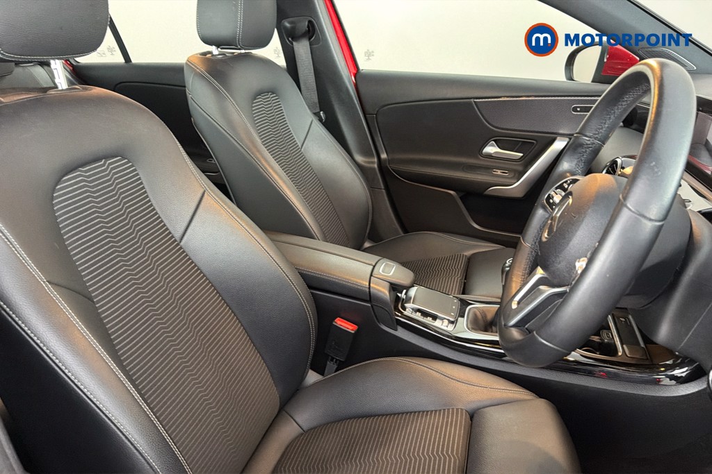 Mercedes-Benz A Class Sport Manual Petrol Hatchback - Stock Number (1629658) - 22nd supplementary image