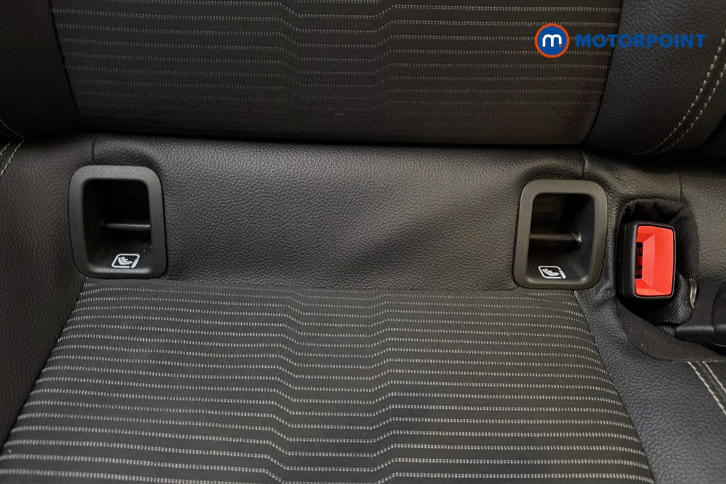Mercedes-Benz A Class Sport Manual Petrol Hatchback - Stock Number (1629658) - 29th supplementary image