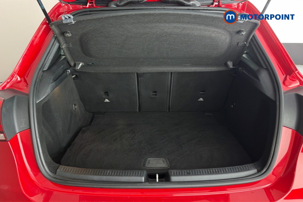 Mercedes-Benz A Class Sport Manual Petrol Hatchback - Stock Number (1629658) - 33rd supplementary image