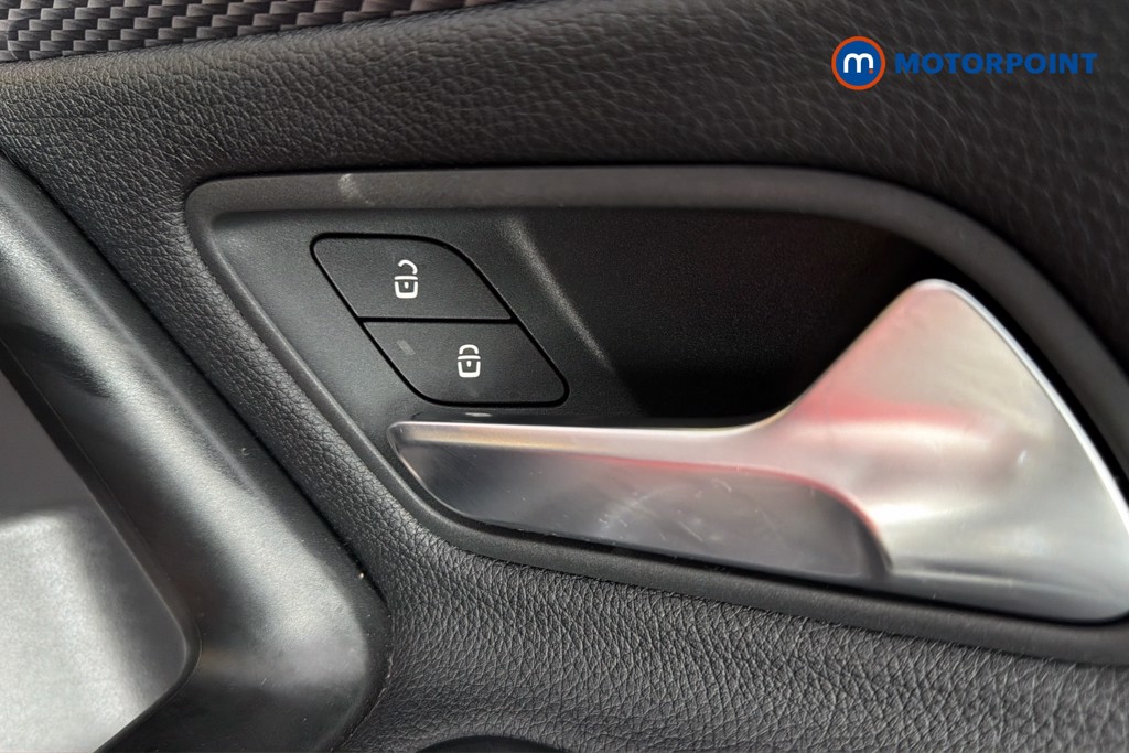 Mercedes-Benz A Class Sport Manual Petrol Hatchback - Stock Number (1629658) - 42nd supplementary image