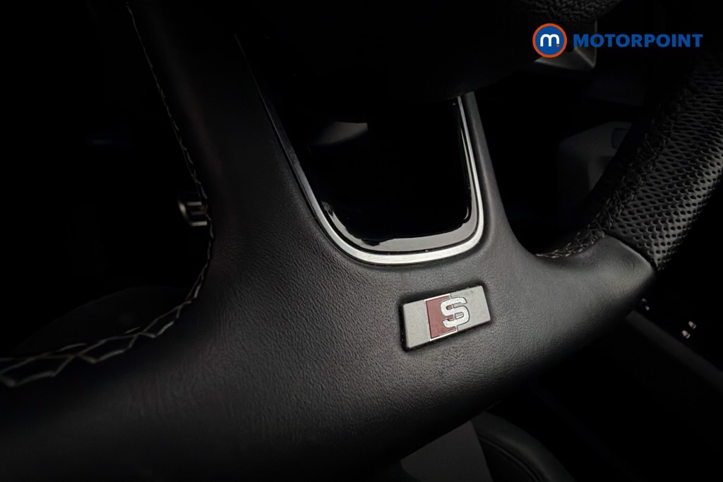 Audi A3 Edition 1 Automatic Diesel Hatchback - Stock Number (1630813) - 5th supplementary image