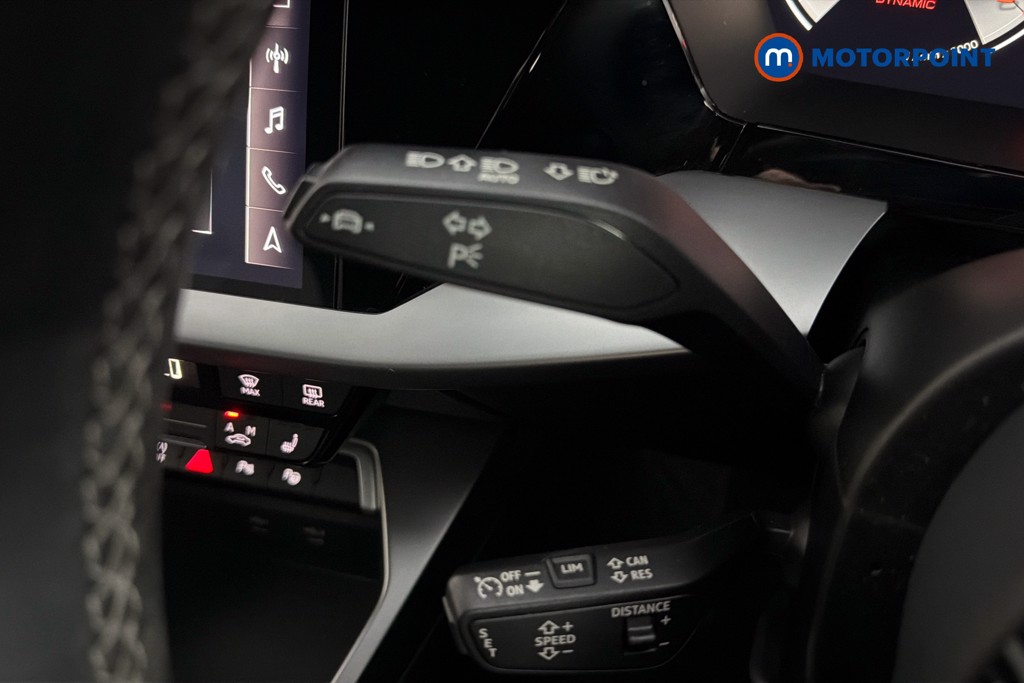 Audi A3 Edition 1 Automatic Diesel Hatchback - Stock Number (1630813) - 6th supplementary image