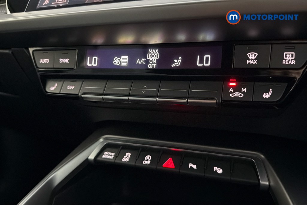 Audi A3 Edition 1 Automatic Diesel Hatchback - Stock Number (1630813) - 12th supplementary image