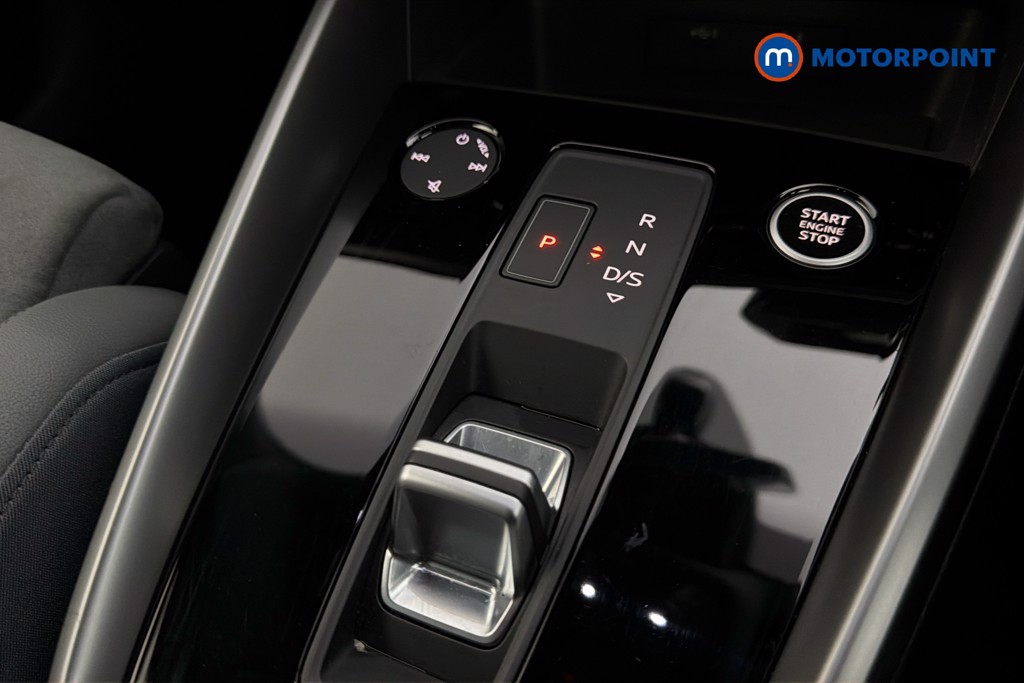 Audi A3 Edition 1 Automatic Diesel Hatchback - Stock Number (1630813) - 15th supplementary image