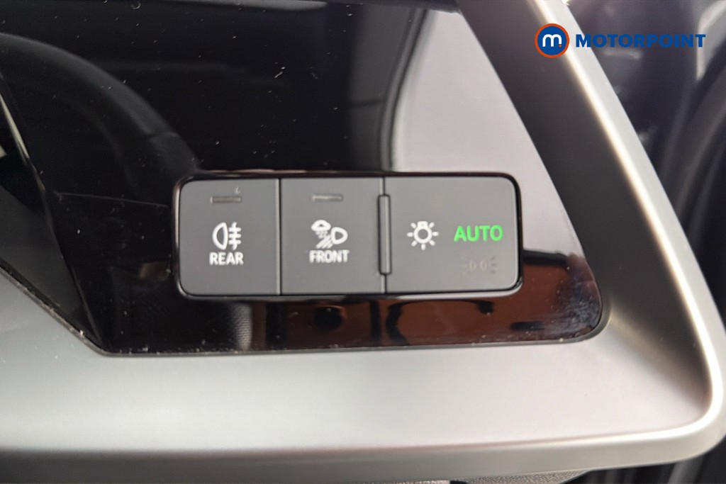 Audi A3 Edition 1 Automatic Diesel Hatchback - Stock Number (1630813) - 18th supplementary image