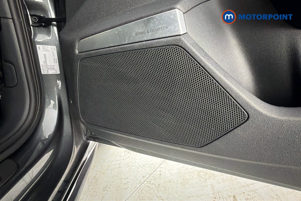 Audi A3 Edition 1 Automatic Diesel Hatchback - Stock Number (1630813) - 21st supplementary image