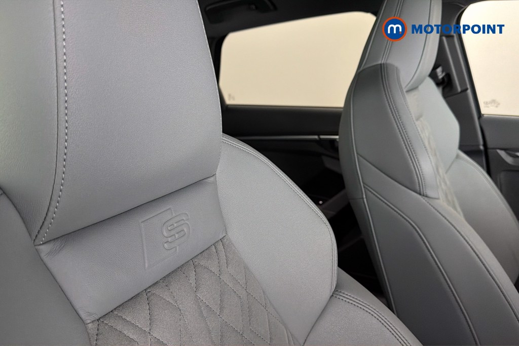 Audi A3 Edition 1 Automatic Diesel Hatchback - Stock Number (1630813) - 23rd supplementary image