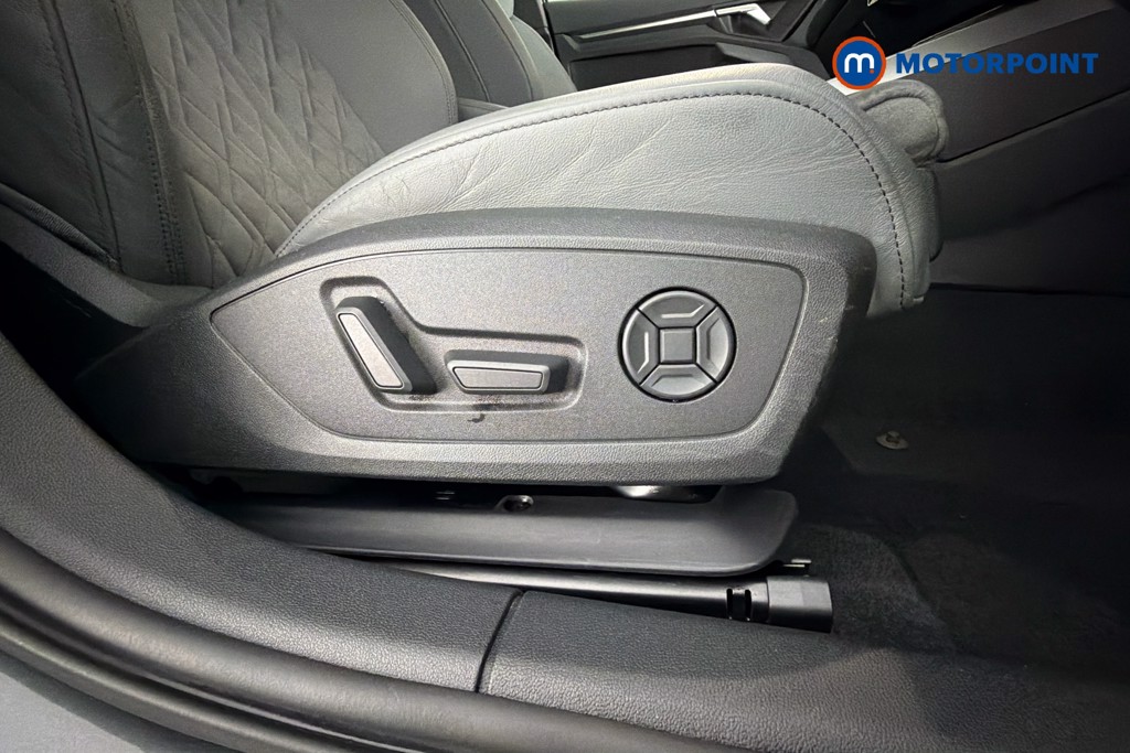 Audi A3 Edition 1 Automatic Diesel Hatchback - Stock Number (1630813) - 25th supplementary image