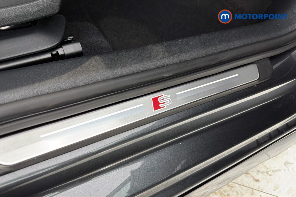 Audi A3 Edition 1 Automatic Diesel Hatchback - Stock Number (1630813) - 27th supplementary image