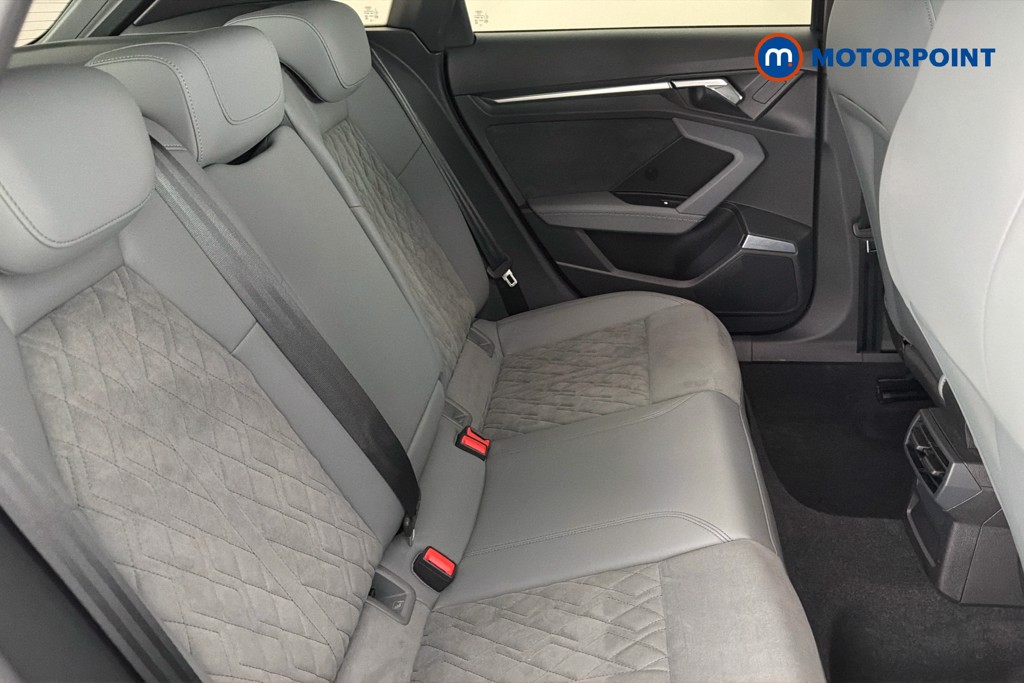 Audi A3 Edition 1 Automatic Diesel Hatchback - Stock Number (1630813) - 28th supplementary image