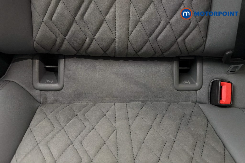 Audi A3 Edition 1 Automatic Diesel Hatchback - Stock Number (1630813) - 29th supplementary image