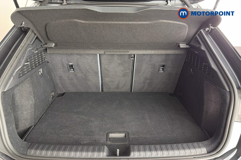Audi A3 Edition 1 Automatic Diesel Hatchback - Stock Number (1630813) - 33rd supplementary image