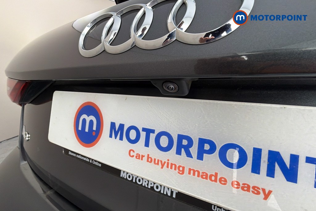 Audi A3 Edition 1 Automatic Diesel Hatchback - Stock Number (1630813) - 36th supplementary image