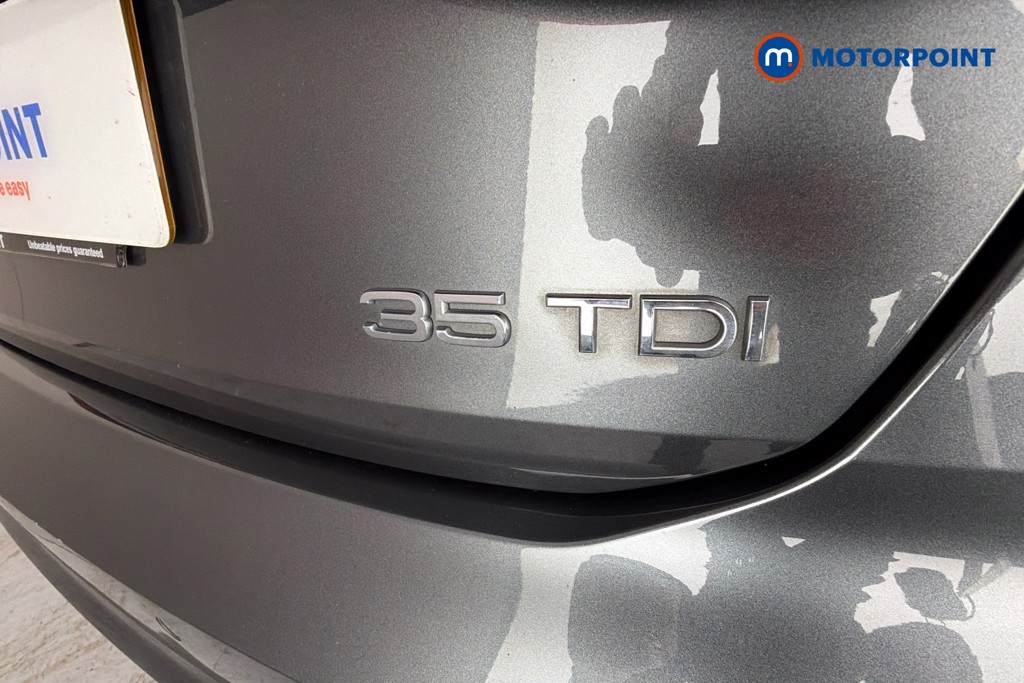 Audi A3 Edition 1 Automatic Diesel Hatchback - Stock Number (1630813) - 37th supplementary image