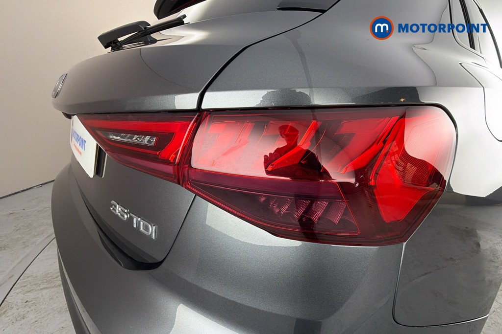Audi A3 Edition 1 Automatic Diesel Hatchback - Stock Number (1630813) - 38th supplementary image