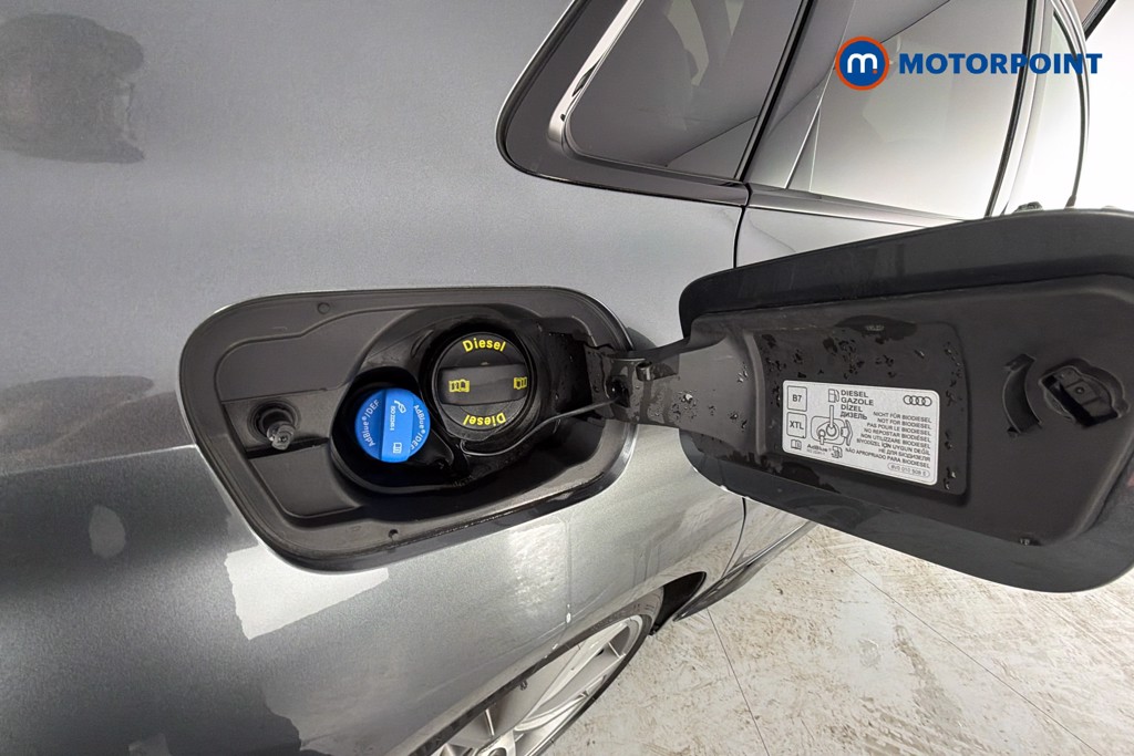 Audi A3 Edition 1 Automatic Diesel Hatchback - Stock Number (1630813) - 41st supplementary image