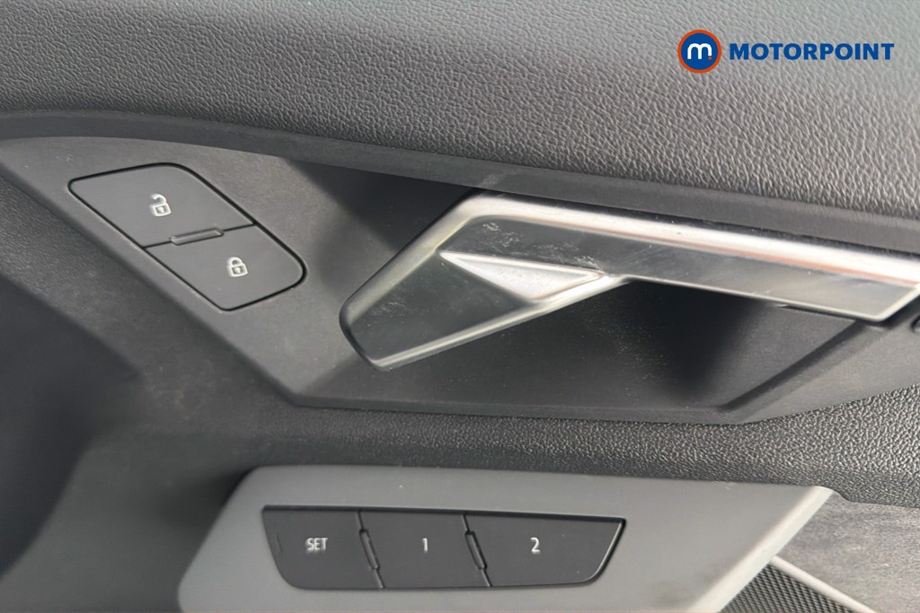 Audi A3 Edition 1 Automatic Diesel Hatchback - Stock Number (1630813) - 42nd supplementary image