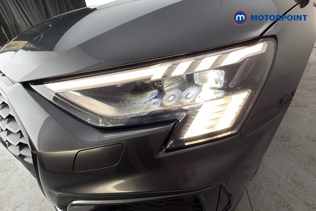 Audi A3 Edition 1 Automatic Diesel Hatchback - Stock Number (1630813) - 44th supplementary image