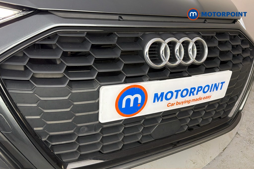 Audi A3 Edition 1 Automatic Diesel Hatchback - Stock Number (1630813) - 45th supplementary image