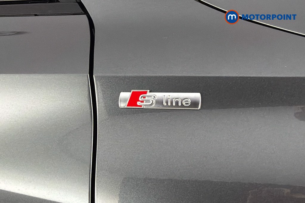 Audi A3 Edition 1 Automatic Diesel Hatchback - Stock Number (1630813) - 46th supplementary image