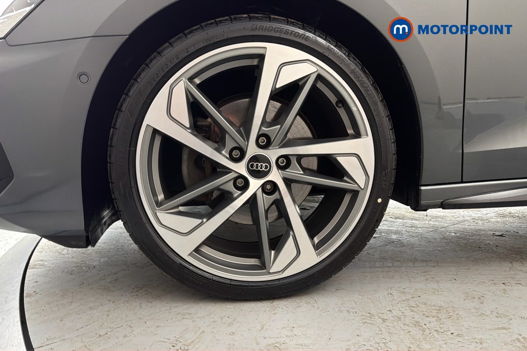 Audi A3 Edition 1 Automatic Diesel Hatchback - Stock Number (1630813) - 47th supplementary image