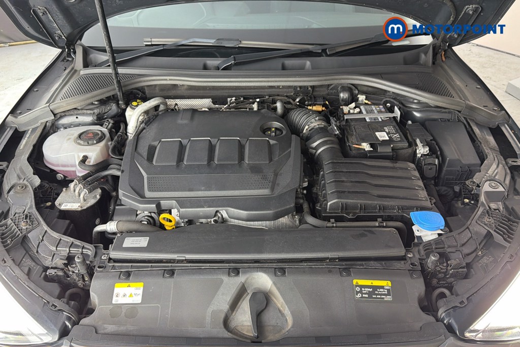 Audi A3 Edition 1 Automatic Diesel Hatchback - Stock Number (1630813) - 51st supplementary image