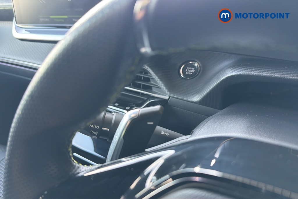 Peugeot 208 GT Automatic Petrol Hatchback - Stock Number (1632428) - 5th supplementary image