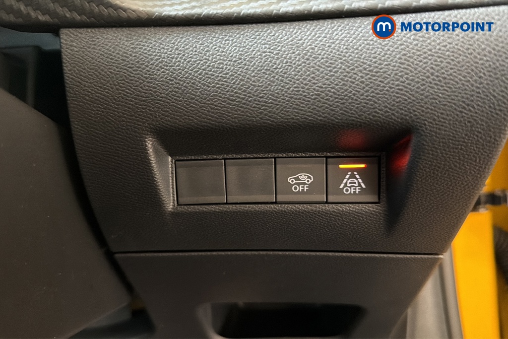 Peugeot 208 GT Automatic Petrol Hatchback - Stock Number (1632428) - 11th supplementary image