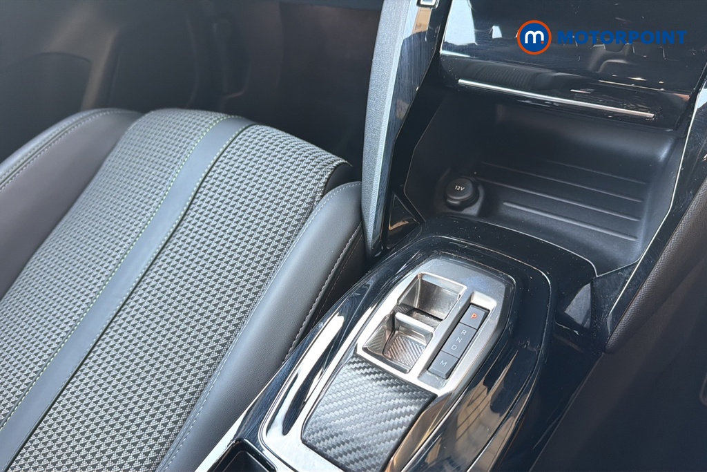 Peugeot 208 GT Automatic Petrol Hatchback - Stock Number (1632428) - 15th supplementary image