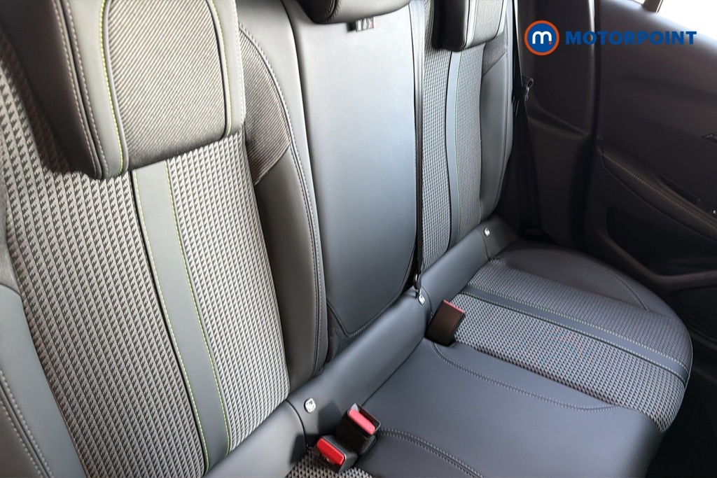 Peugeot 208 GT Automatic Petrol Hatchback - Stock Number (1632428) - 25th supplementary image
