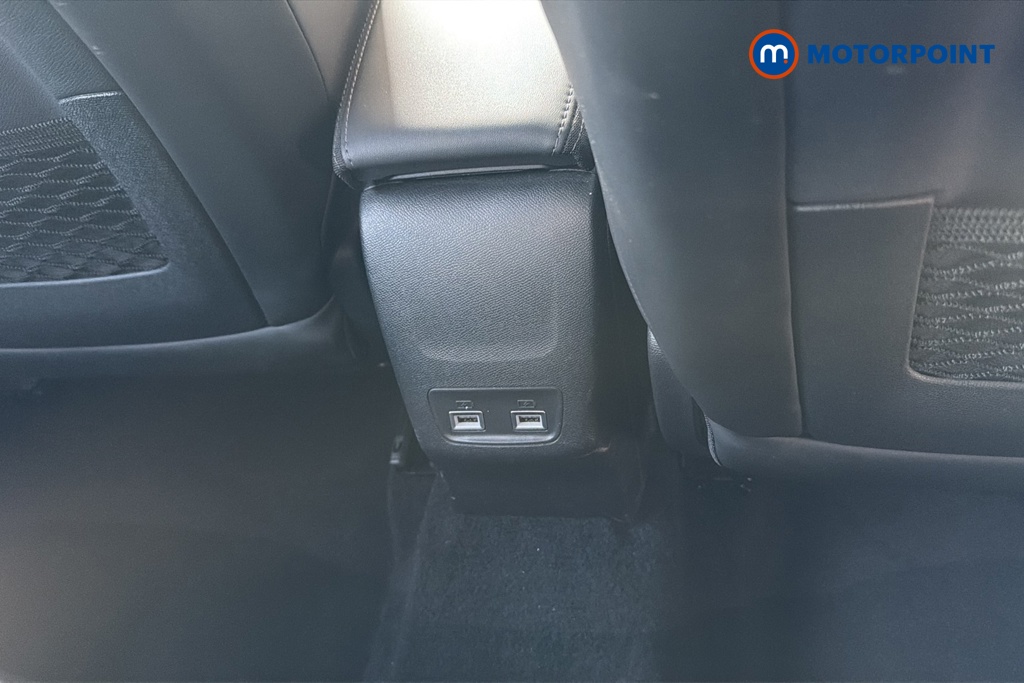 Peugeot 208 GT Automatic Petrol Hatchback - Stock Number (1632428) - 28th supplementary image