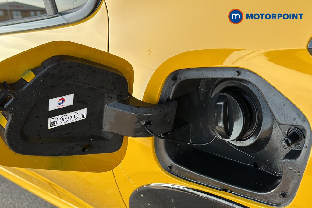Peugeot 208 GT Automatic Petrol Hatchback - Stock Number (1632428) - 41st supplementary image