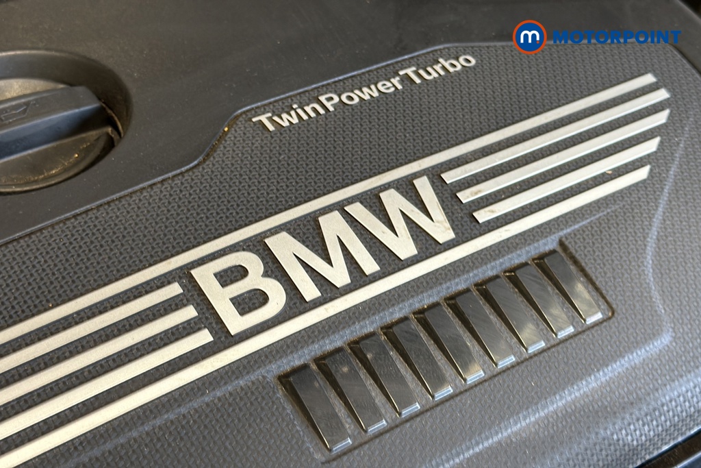 BMW 1 Series M Sport Automatic Petrol Hatchback - Stock Number (1633266) - 993rd supplementary image