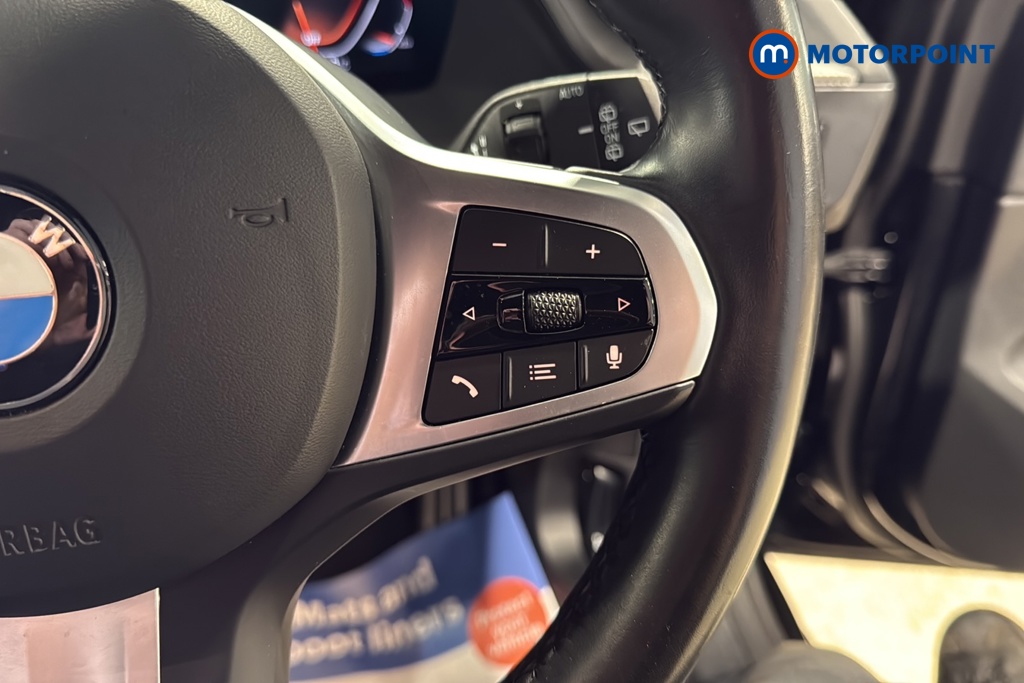 BMW 1 Series M Sport Automatic Petrol Hatchback - Stock Number (1633266) - 3rd supplementary image
