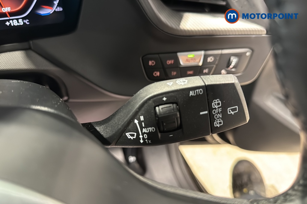 BMW 1 Series M Sport Automatic Petrol Hatchback - Stock Number (1633266) - 6th supplementary image