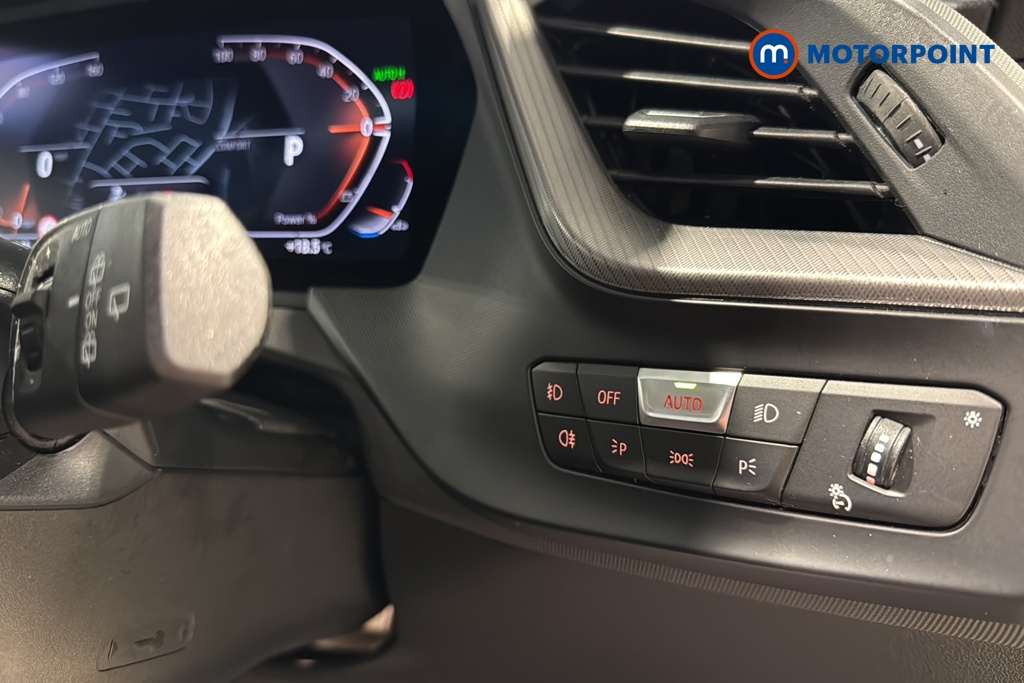 BMW 1 Series M Sport Automatic Petrol Hatchback - Stock Number (1633266) - 11th supplementary image