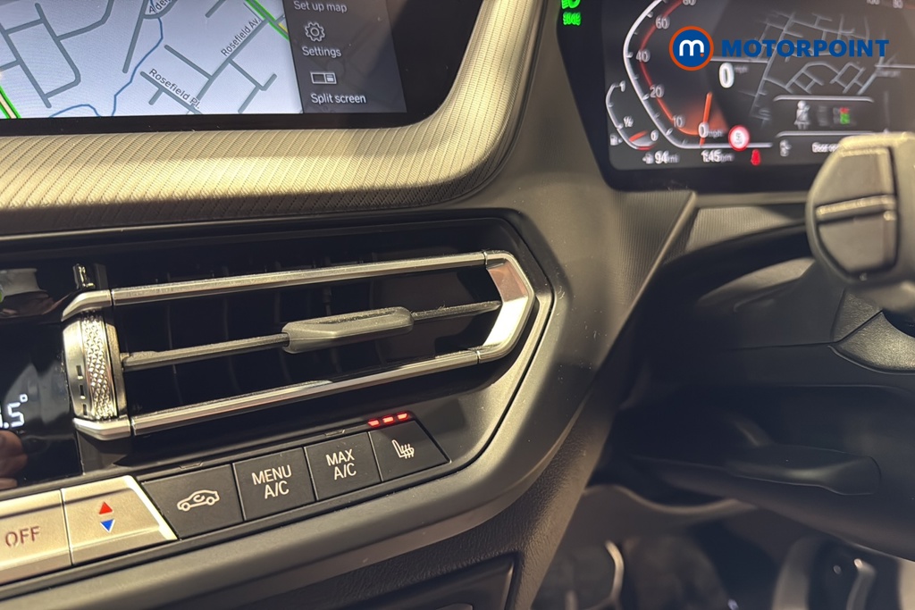 BMW 1 Series M Sport Automatic Petrol Hatchback - Stock Number (1633266) - 14th supplementary image