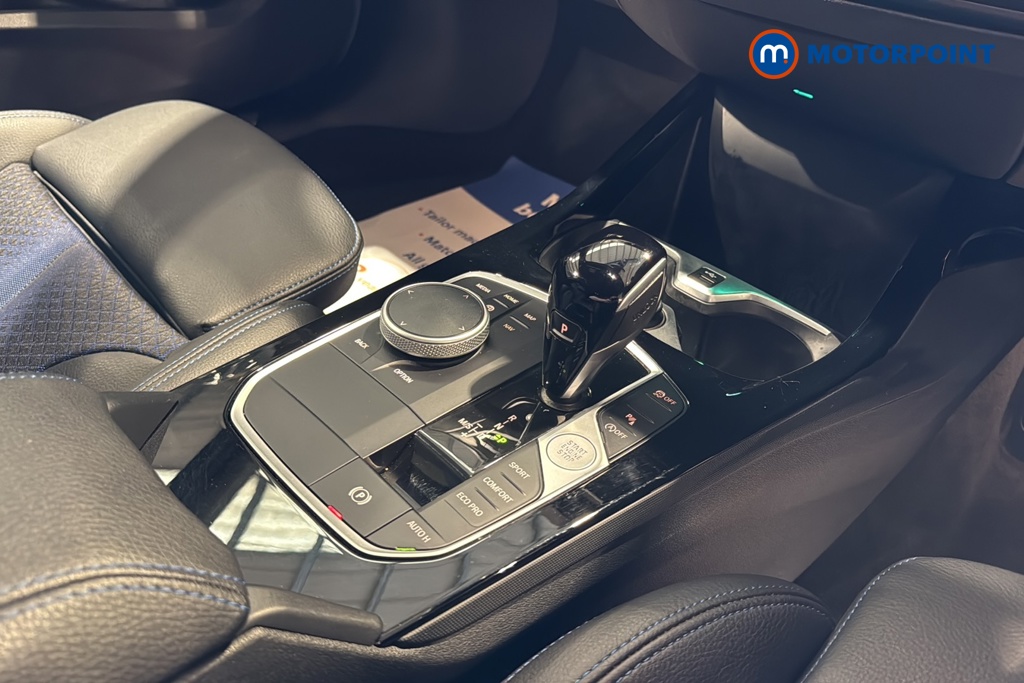 BMW 1 Series M Sport Automatic Petrol Hatchback - Stock Number (1633266) - 15th supplementary image