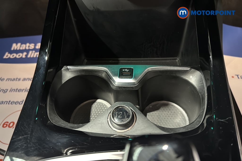 BMW 1 Series M Sport Automatic Petrol Hatchback - Stock Number (1633266) - 16th supplementary image