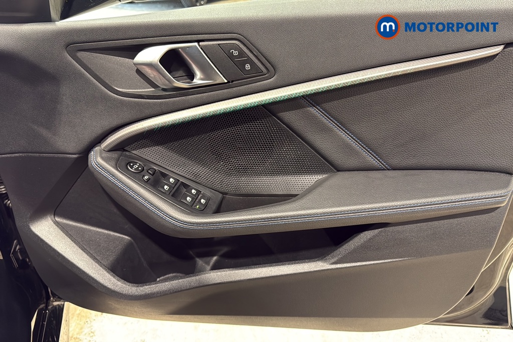 BMW 1 Series M Sport Automatic Petrol Hatchback - Stock Number (1633266) - 18th supplementary image
