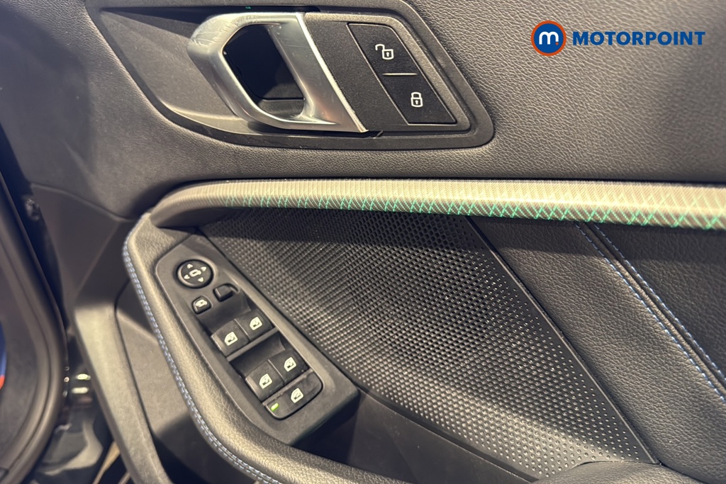 BMW 1 Series M Sport Automatic Petrol Hatchback - Stock Number (1633266) - 19th supplementary image