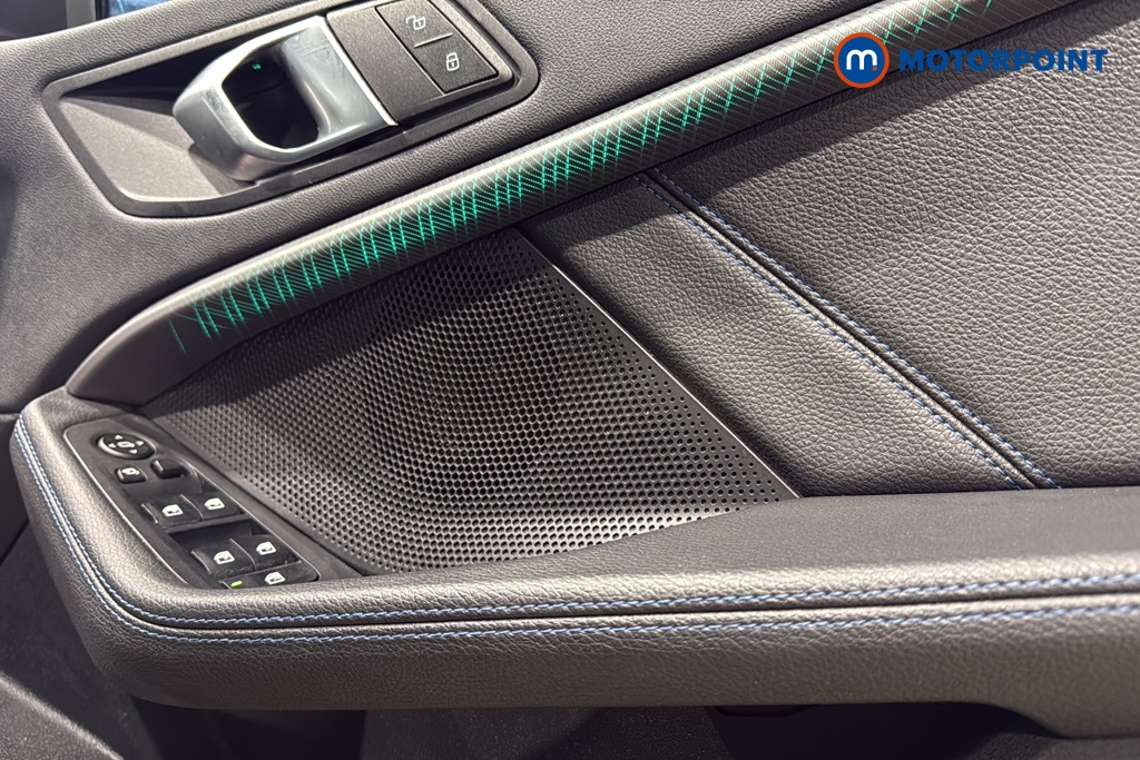 BMW 1 Series M Sport Automatic Petrol Hatchback - Stock Number (1633266) - 21st supplementary image