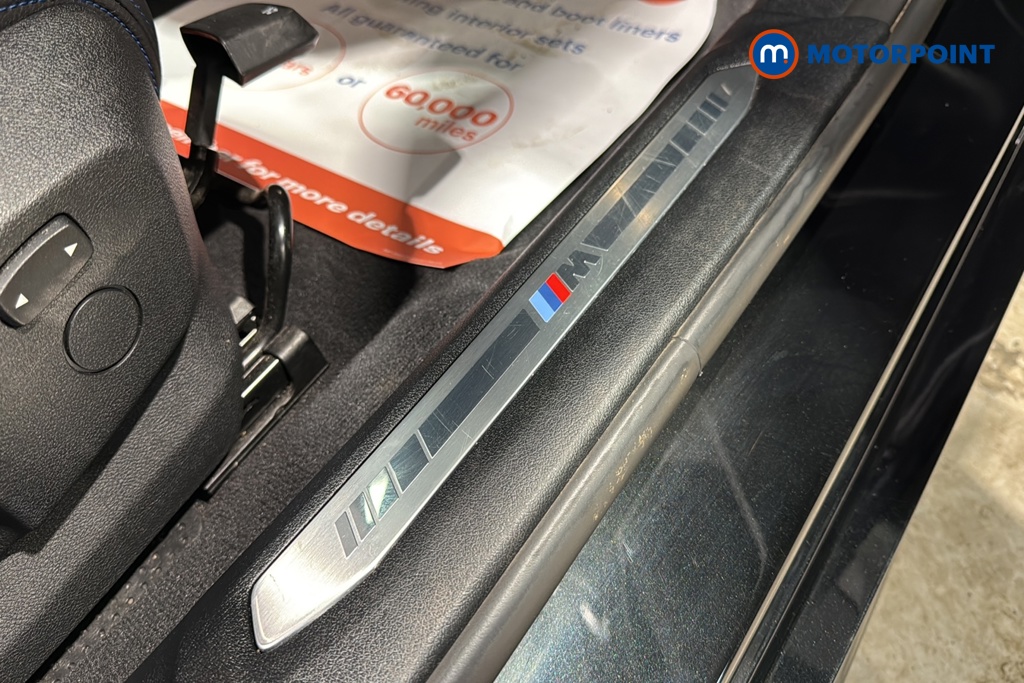 BMW 1 Series M Sport Automatic Petrol Hatchback - Stock Number (1633266) - 24th supplementary image