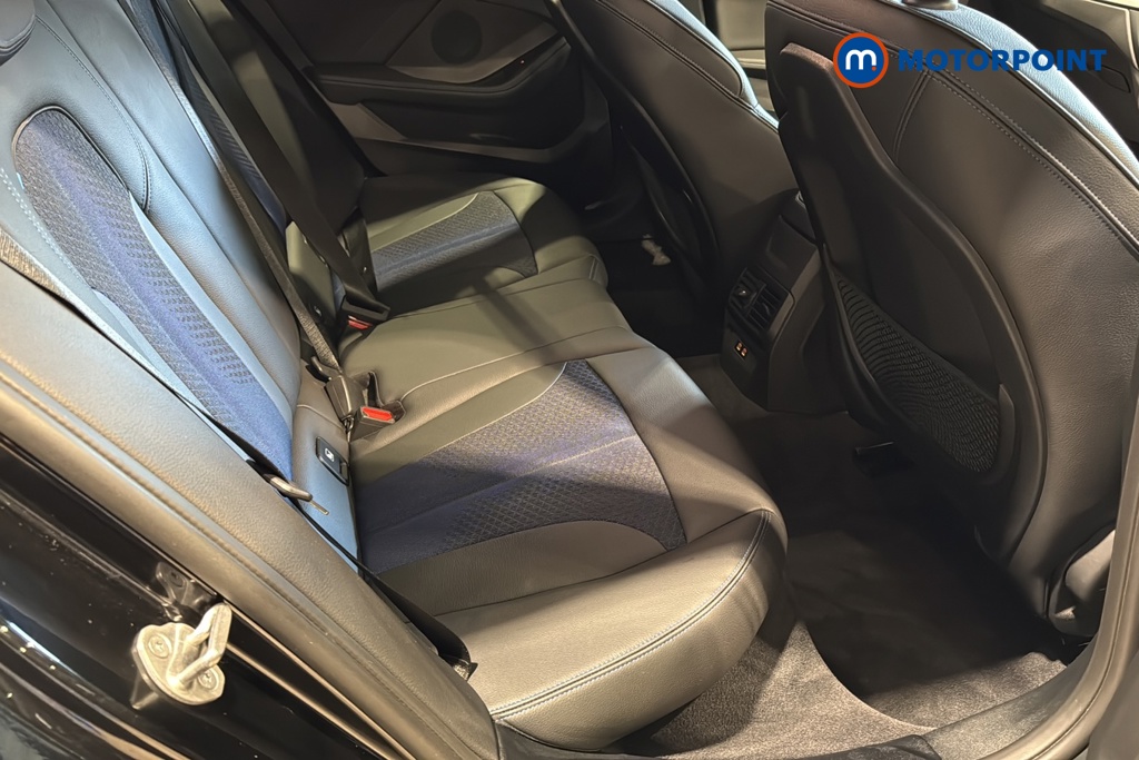 BMW 1 Series M Sport Automatic Petrol Hatchback - Stock Number (1633266) - 25th supplementary image