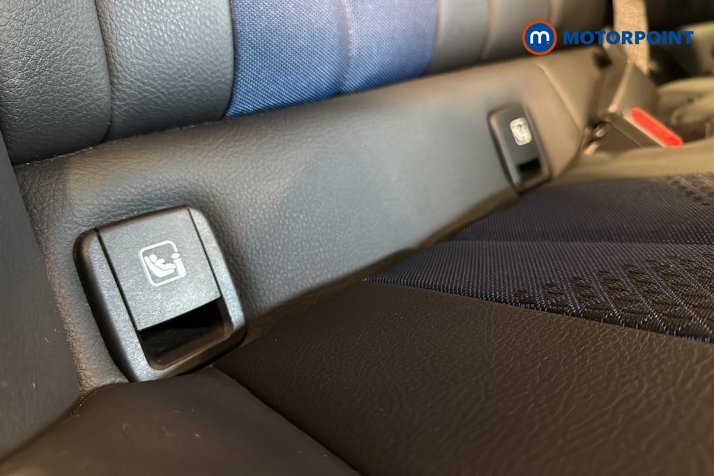 BMW 1 Series M Sport Automatic Petrol Hatchback - Stock Number (1633266) - 27th supplementary image