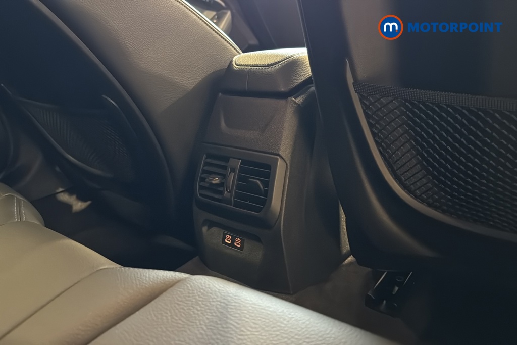 BMW 1 Series M Sport Automatic Petrol Hatchback - Stock Number (1633266) - 28th supplementary image