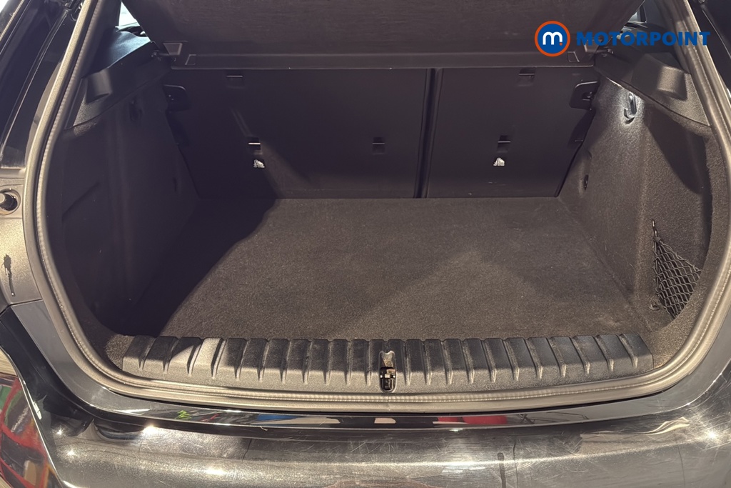 BMW 1 Series M Sport Automatic Petrol Hatchback - Stock Number (1633266) - 30th supplementary image