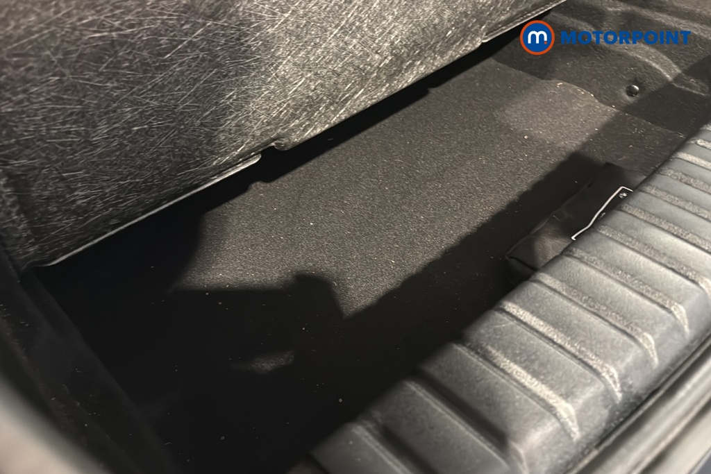 BMW 1 Series M Sport Automatic Petrol Hatchback - Stock Number (1633266) - 33rd supplementary image